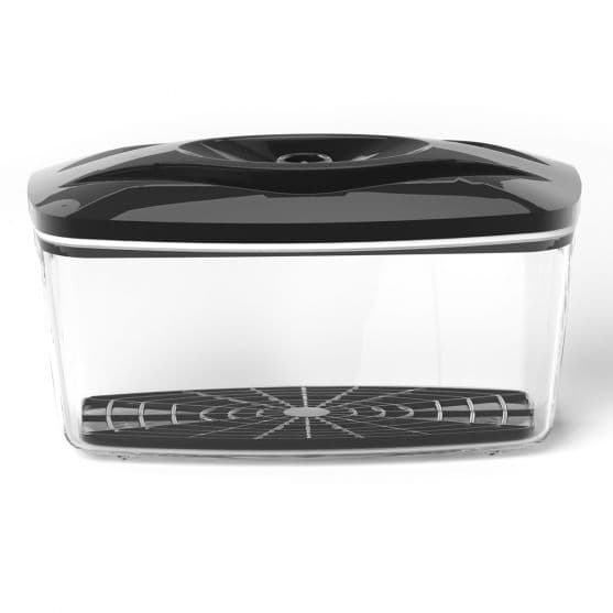 Contenitore sottovuoto SeeYoo 2,7L Grafite