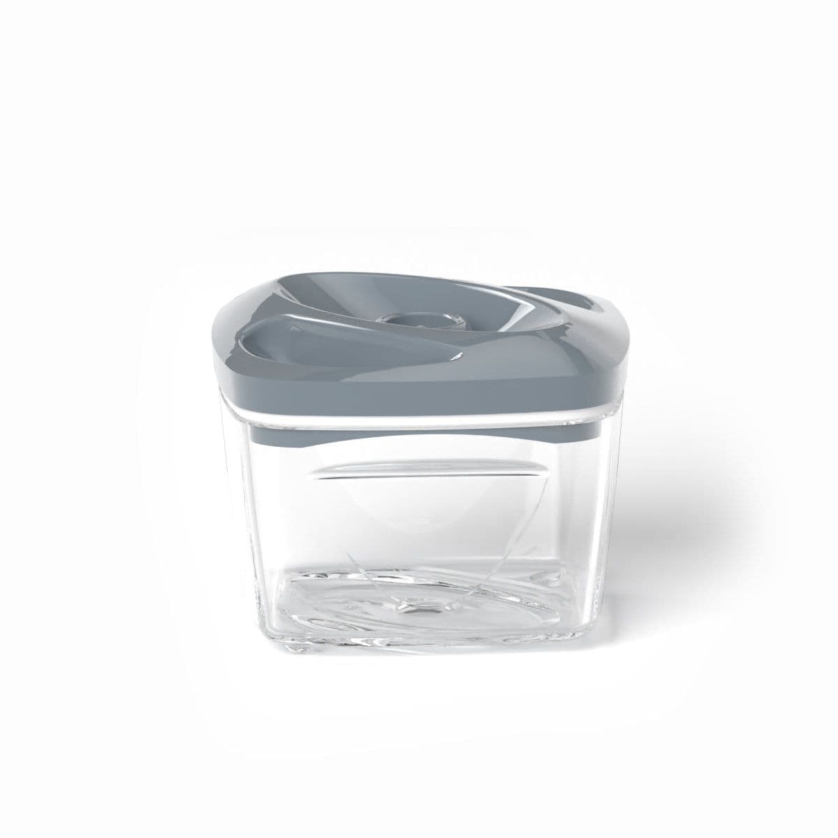 SeeYoo Contenitore Alimentare Sottovuoto 0,5L in Acciaio Inossidabile