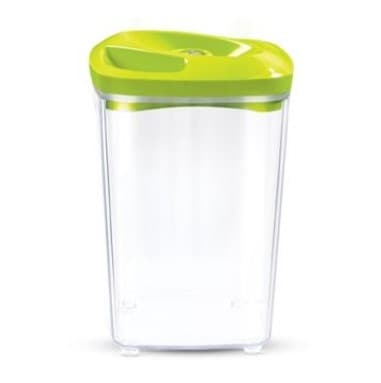 Contenitore per Alimenti Sottovuoto SeeYoo 1,3L, Lime