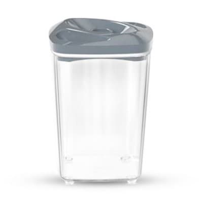 Contenitore per Alimenti Sottovuoto SeeYoo 1,3L Acciaio